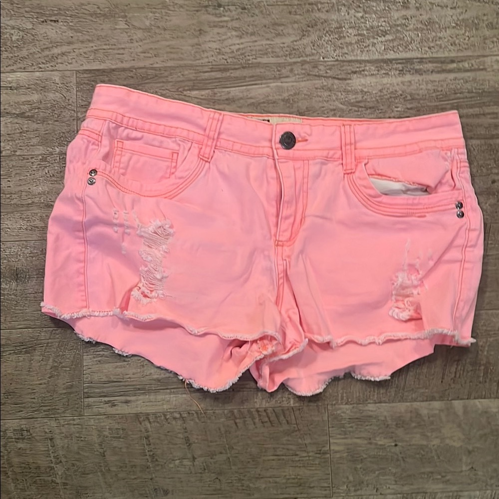 Lei junior Shorts
